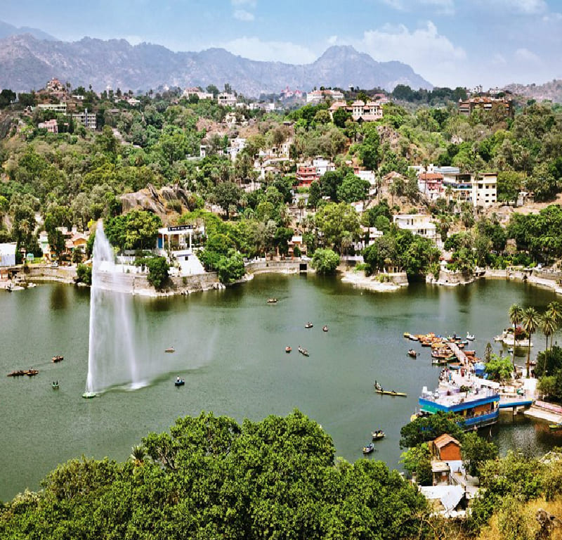 tour & travel mount abu