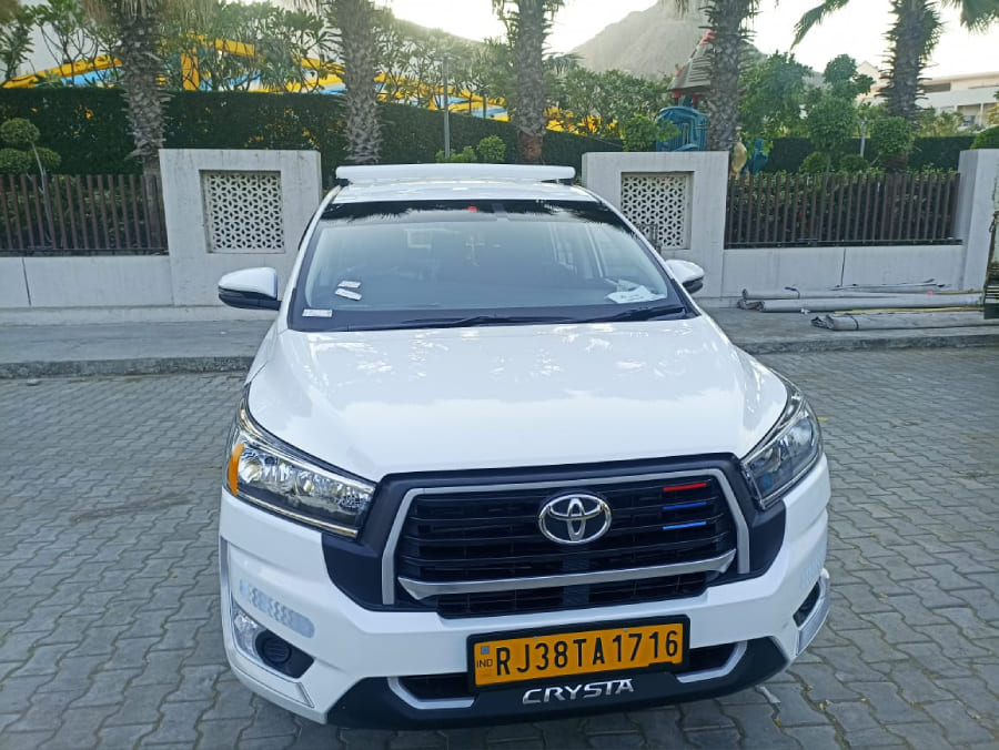 Mount Abu Taxi Services