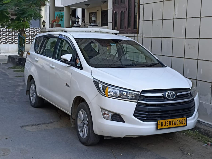 Mount Abu Taxi Services